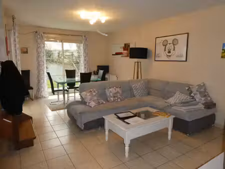 jolie maison de ville