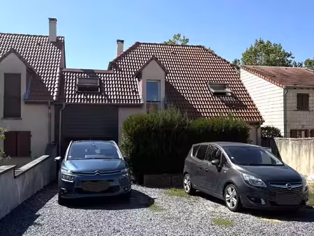 maison zimming 137 m²