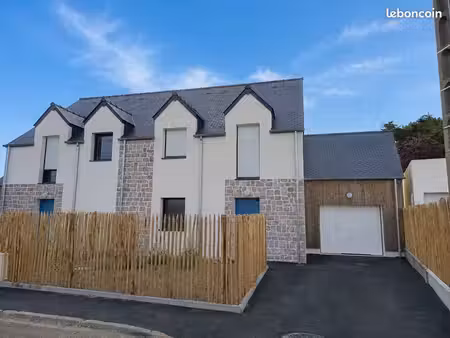 maison - 4 pièces - terra verde : maison+terrain