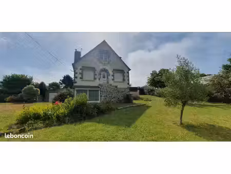 à vendre maison à rénover