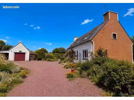 maison 149 m² pleubian