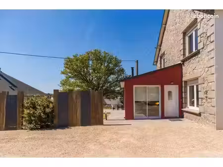 propriété 4 pièces 115 m²