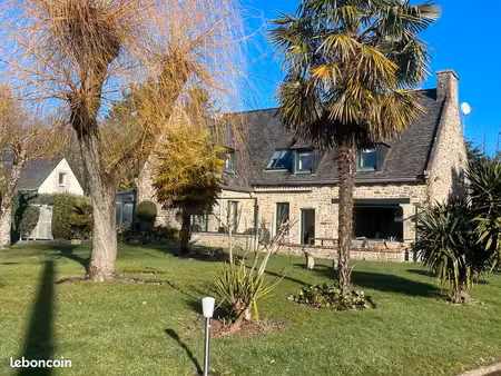 maison 9 pièces