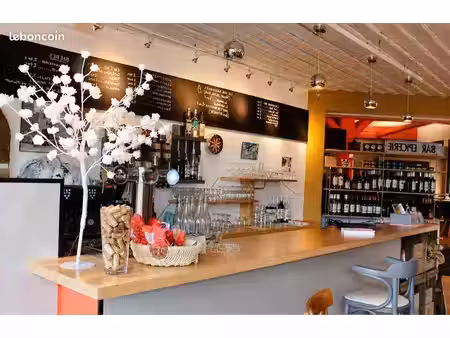 local commercial saint brieuc quartier robien face gare