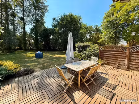 a saisir maison part à part