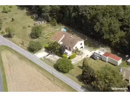 maison de plain pied