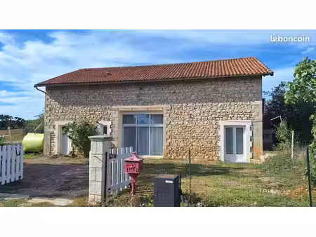 maison 5 pièces 120 m²
