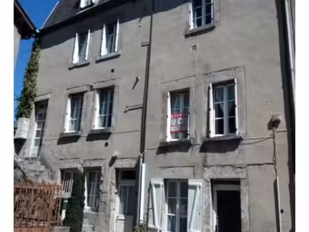 immeuble meublé rentabilité 13%