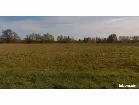 terrain à bâtir de 1000 m² à creysse (24)