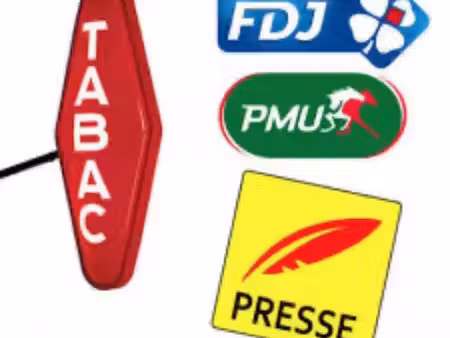 tabac presse lotto pmu