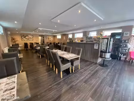 local commercial