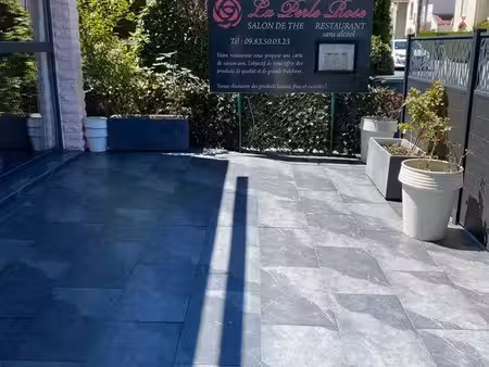 local commercial
