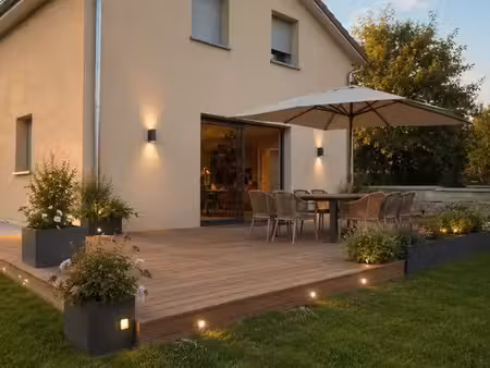 exceptionnelle maison neuve besancon