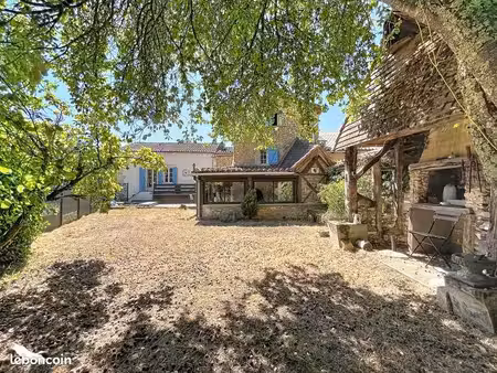 ferme 5 pièces 168 m²