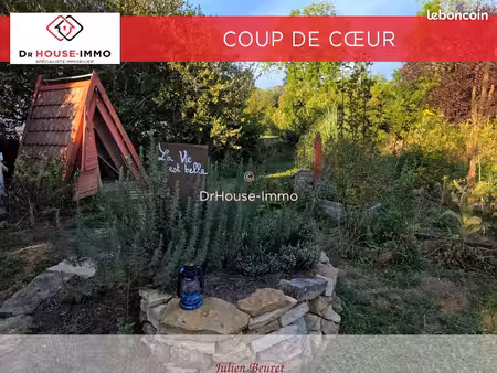 ferme 5 pièces 170 m²