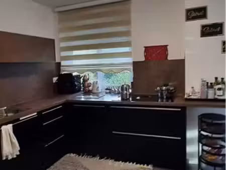 maison individuelle a morteau de 240 m2