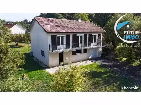 maison 5 pièces 103 m²