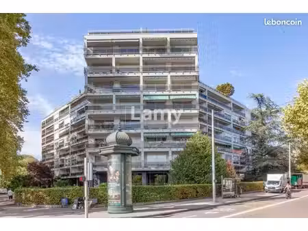 appartement 2 pièces 60 m²