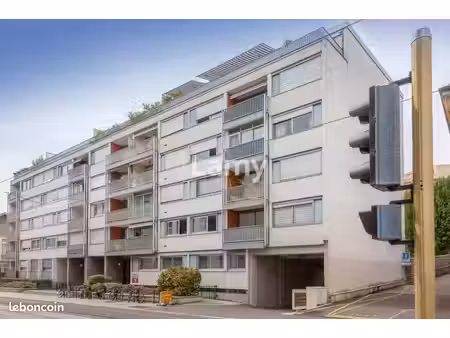 appartement 4 pièces 85 m²