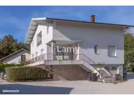appartement 4 pièces 72 m²