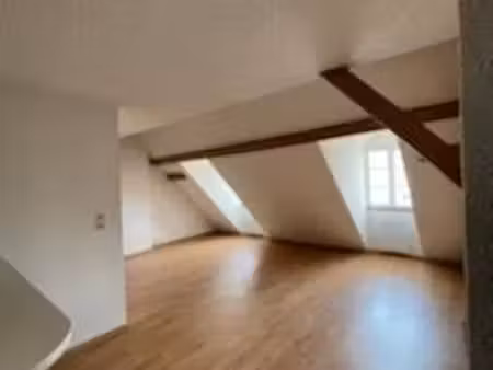 appartement f3