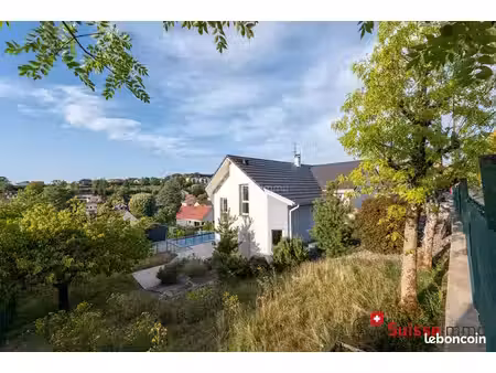 maison 6 pièces 155 m²