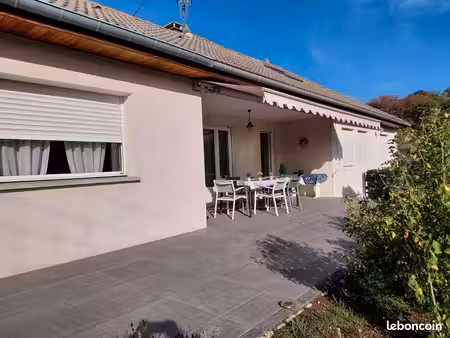 maison franois