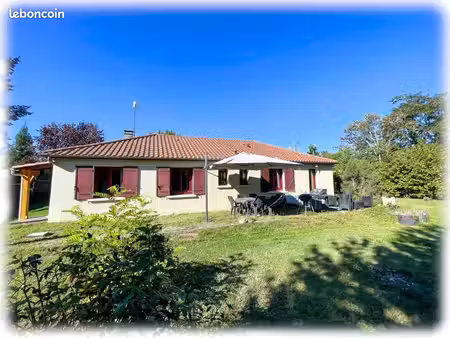 maison 5 pièces 89 m²