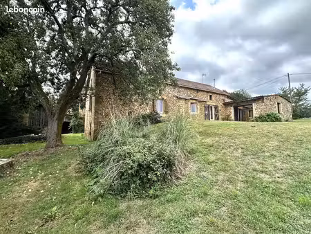 propriété 7 pièces 131 m²