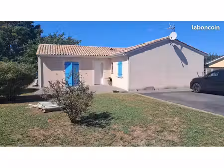 maison à vendre à boulazac
