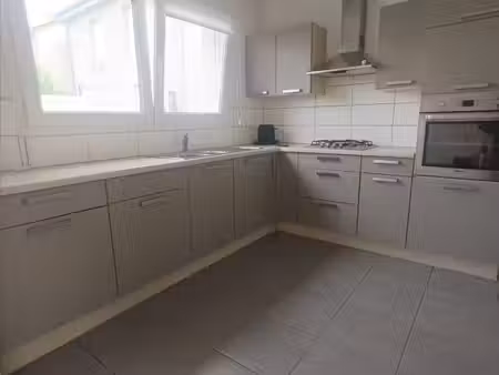 maison 87 m² montbeliard