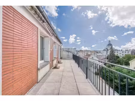 appartement de luxe à vendre dans le quartier clagny-glatigny