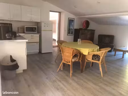 appartement piégros la clastre
