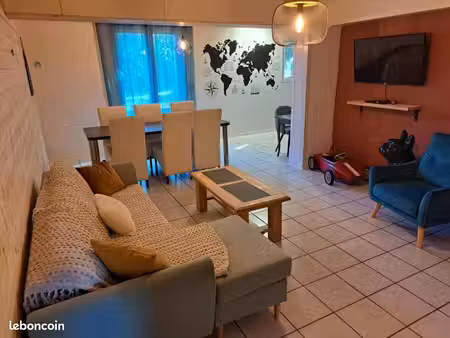 location meublée pour 7 mois