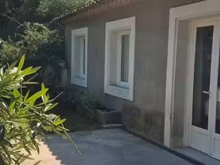 petite maison