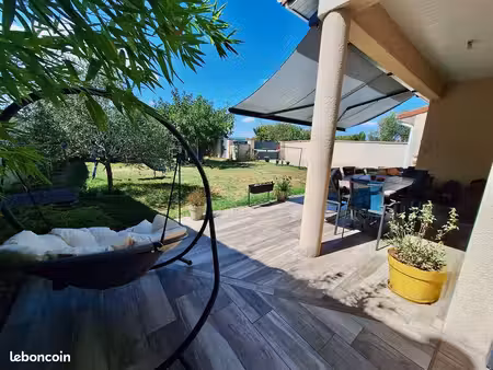 maison 5 pièces 103 m²
