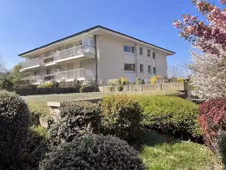 2 pieces duplex en centre ville