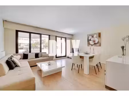 doly - appartement - levallois perret