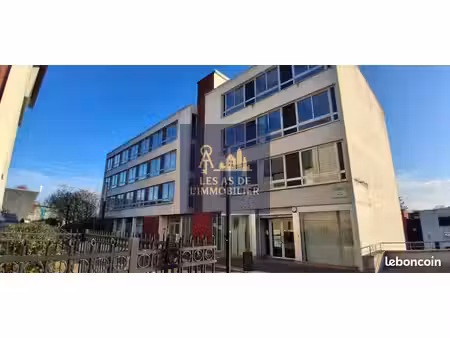 bureaux 19 m² val-de-reuil