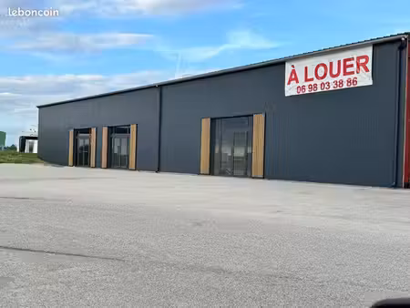 local commercial zone carrefour