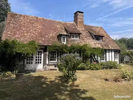 maison 5 pièces 136 m²