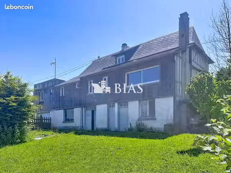 maison 5 pièces 130 m²