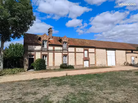 maison 3 pièces 75 m²