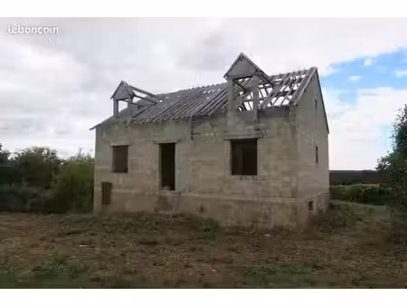 maison 5 pièces 150 m²