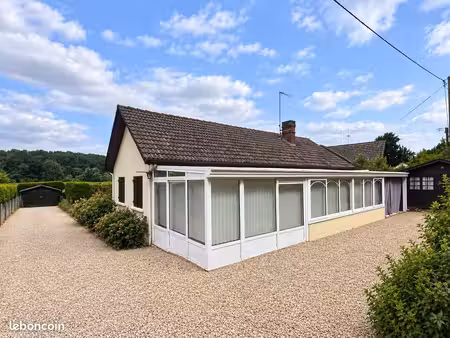 maison 3 pièces 67 m²