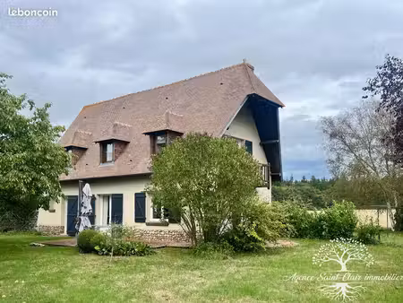 maison 4 pièces 122 m²