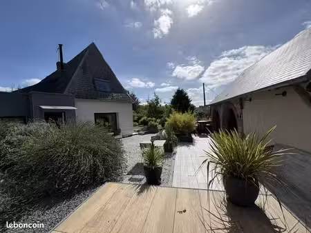 maison 4 pièces 106 m²