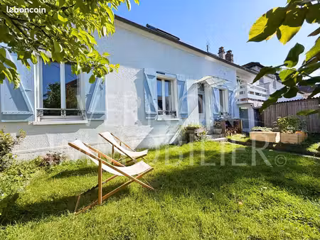 maison 5 pièces 101 m²