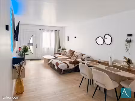 maison 4 pièces 97 m²