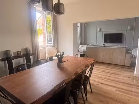 maison 180 m² – terrain 776 m²
